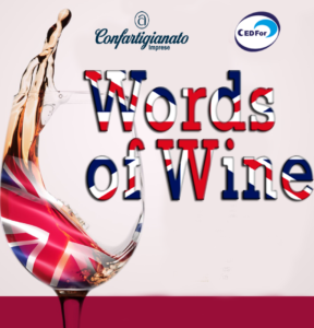 words of wine