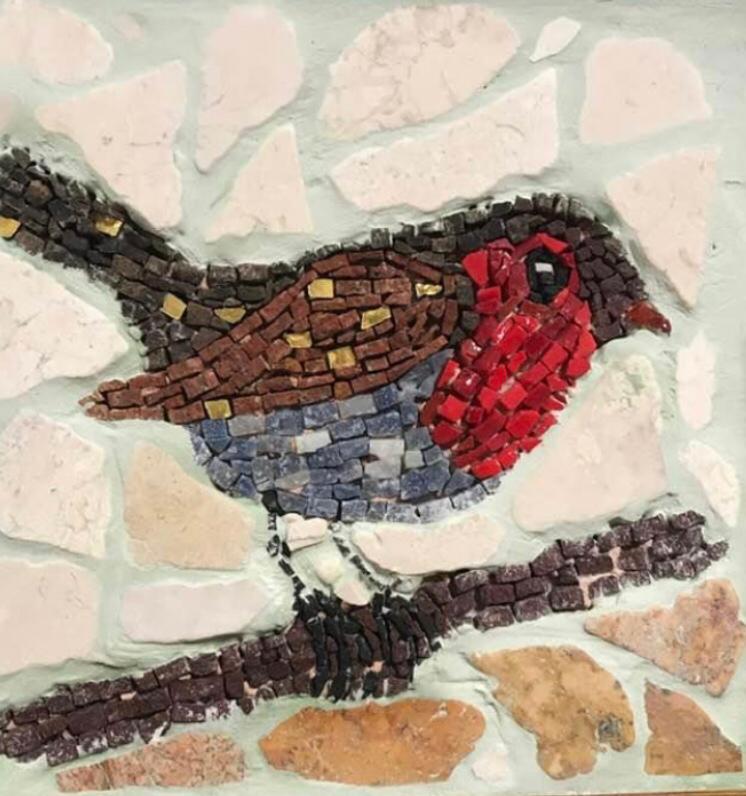 Mosaico 3